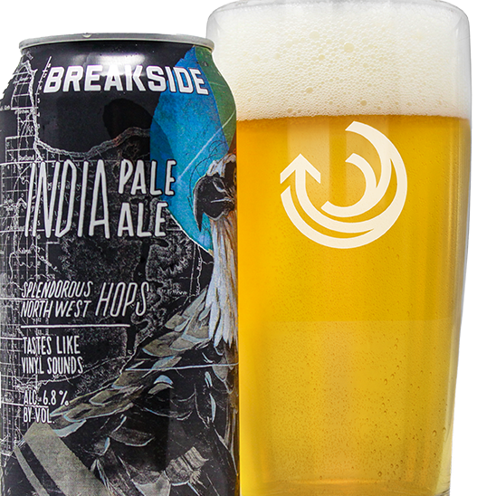 Breakside - IPA
