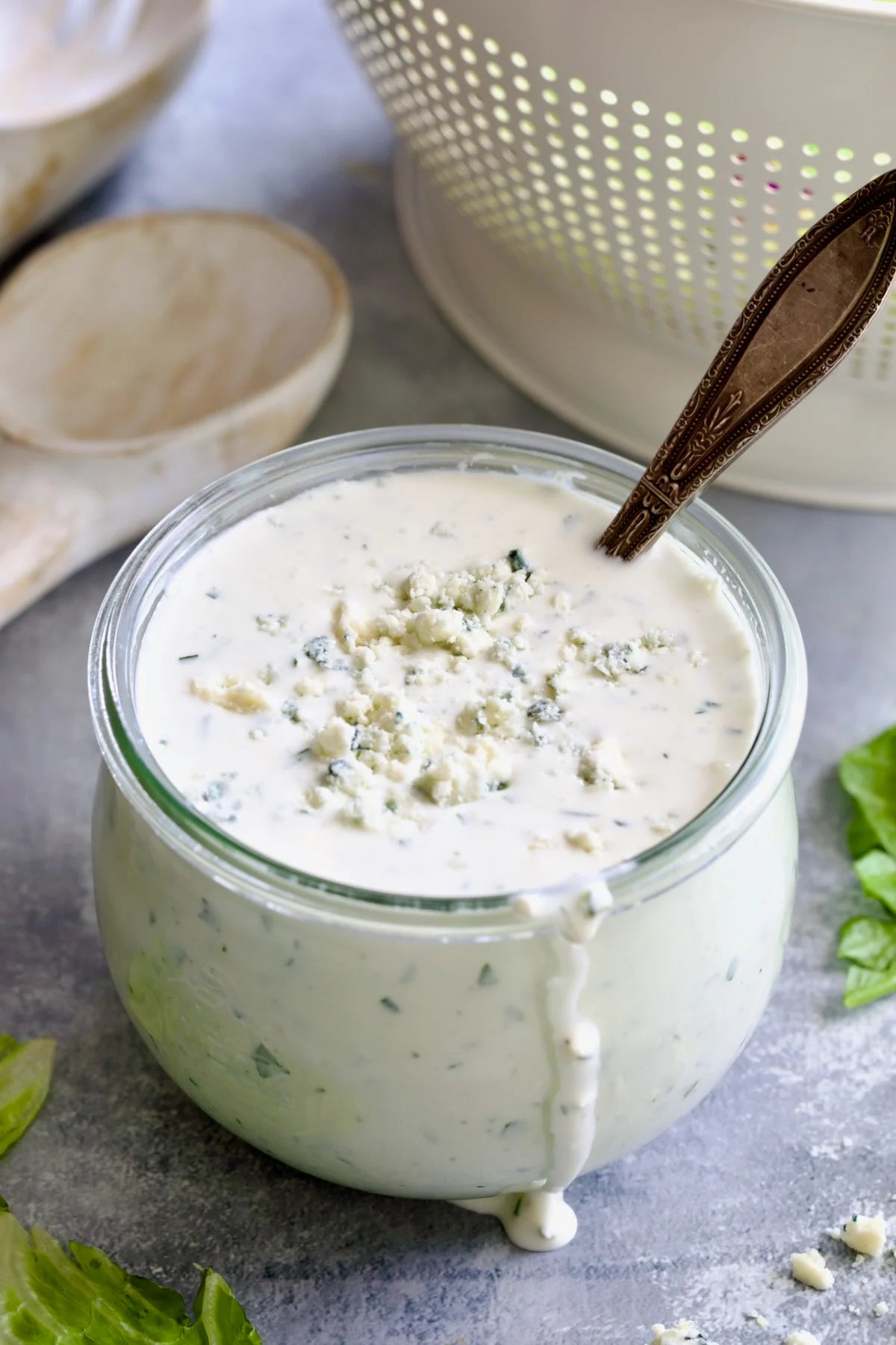 Blue Cheese