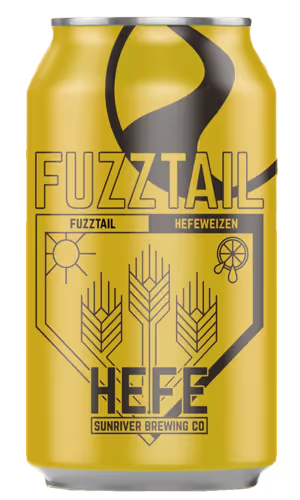 Fuzztail Hefe