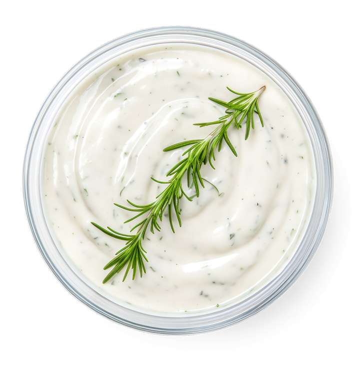 House-Made Ranch - 10oz Glass Bottle