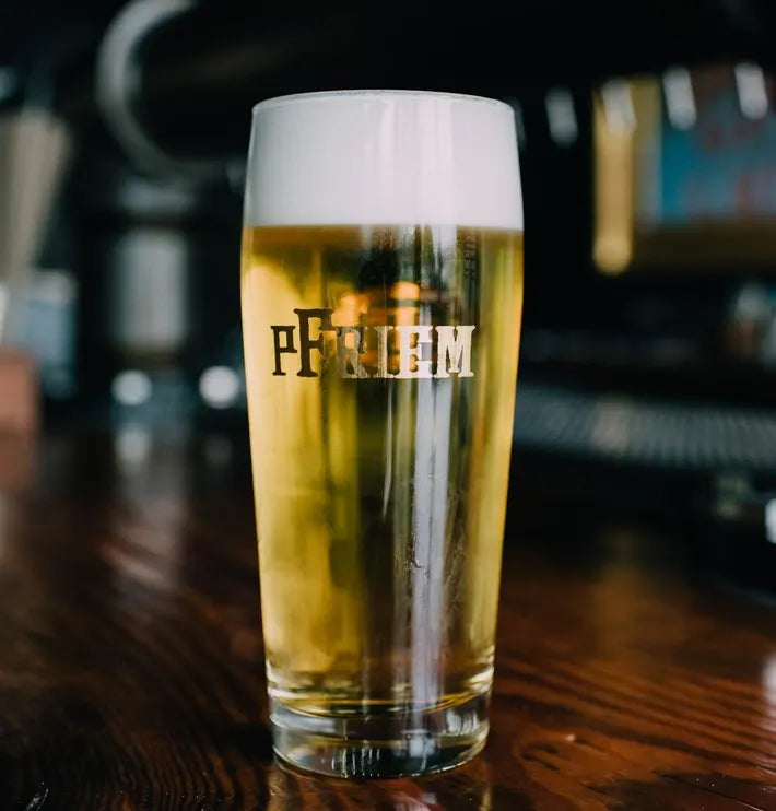Pfriem Japanese Lager