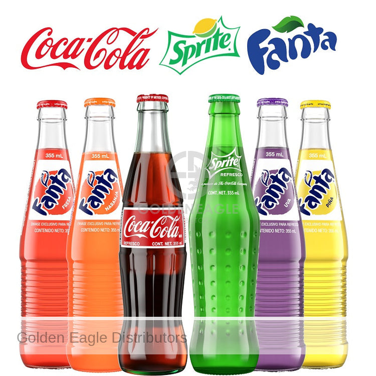 Soda