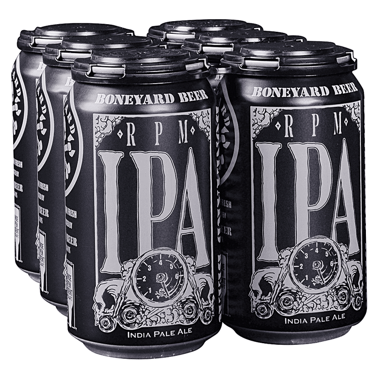 Canned Alchohol
