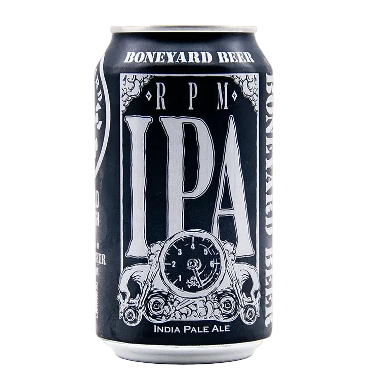 Boneyard - RPM IPA