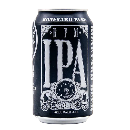 Boneyard - RPM IPA