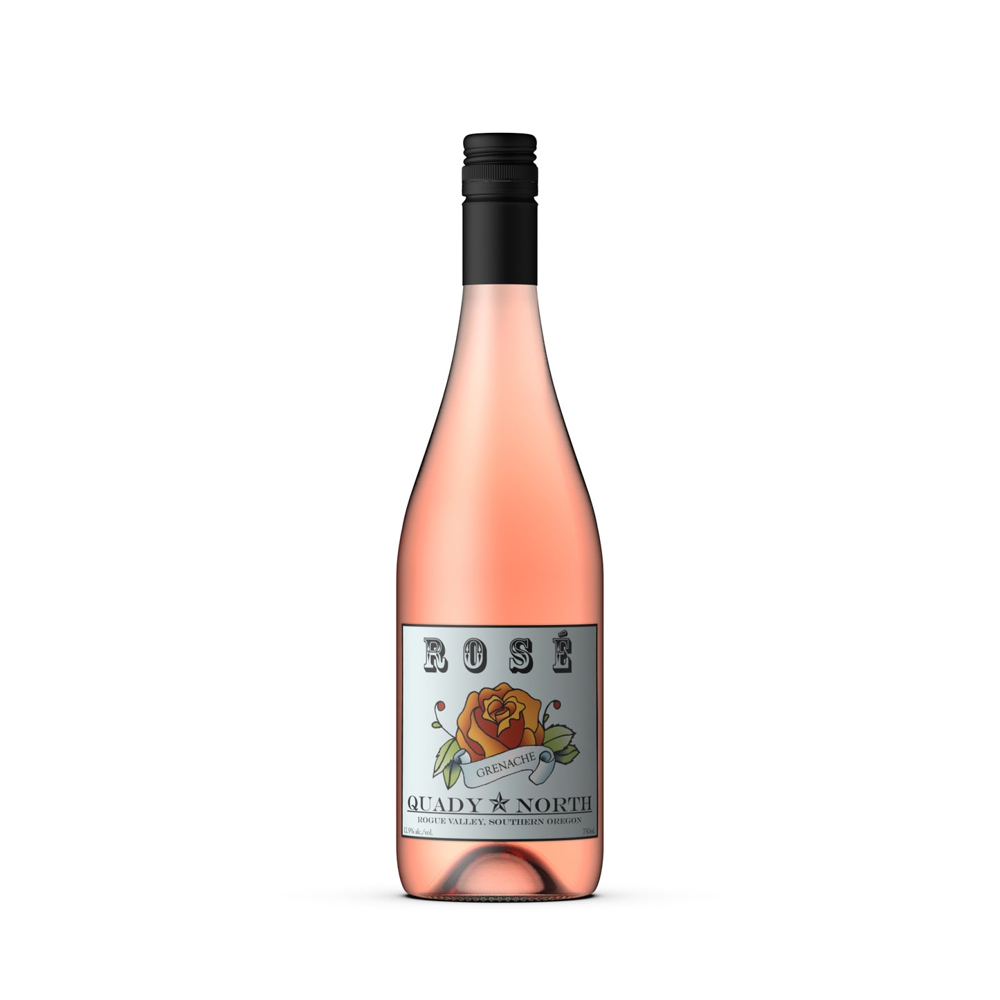 Rose - Quady North - Bottle
