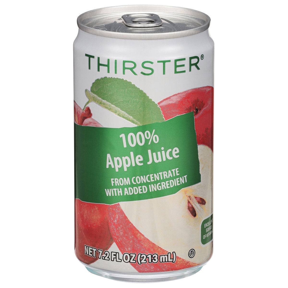 100% Apple Juice