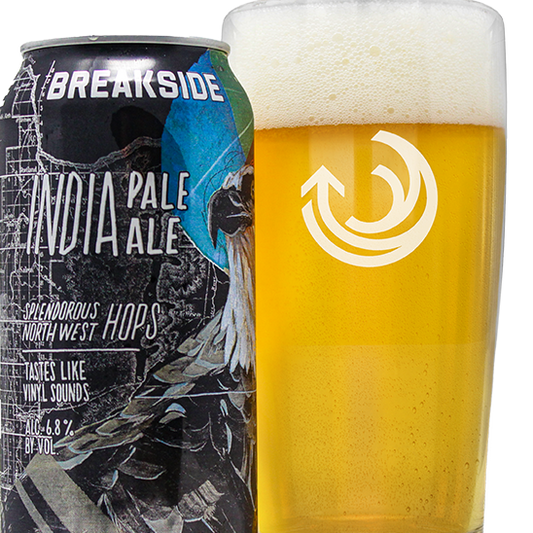 Breakside - IPA