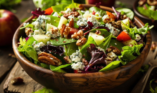 Brickline Blue Salad