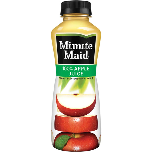 Apple Juice