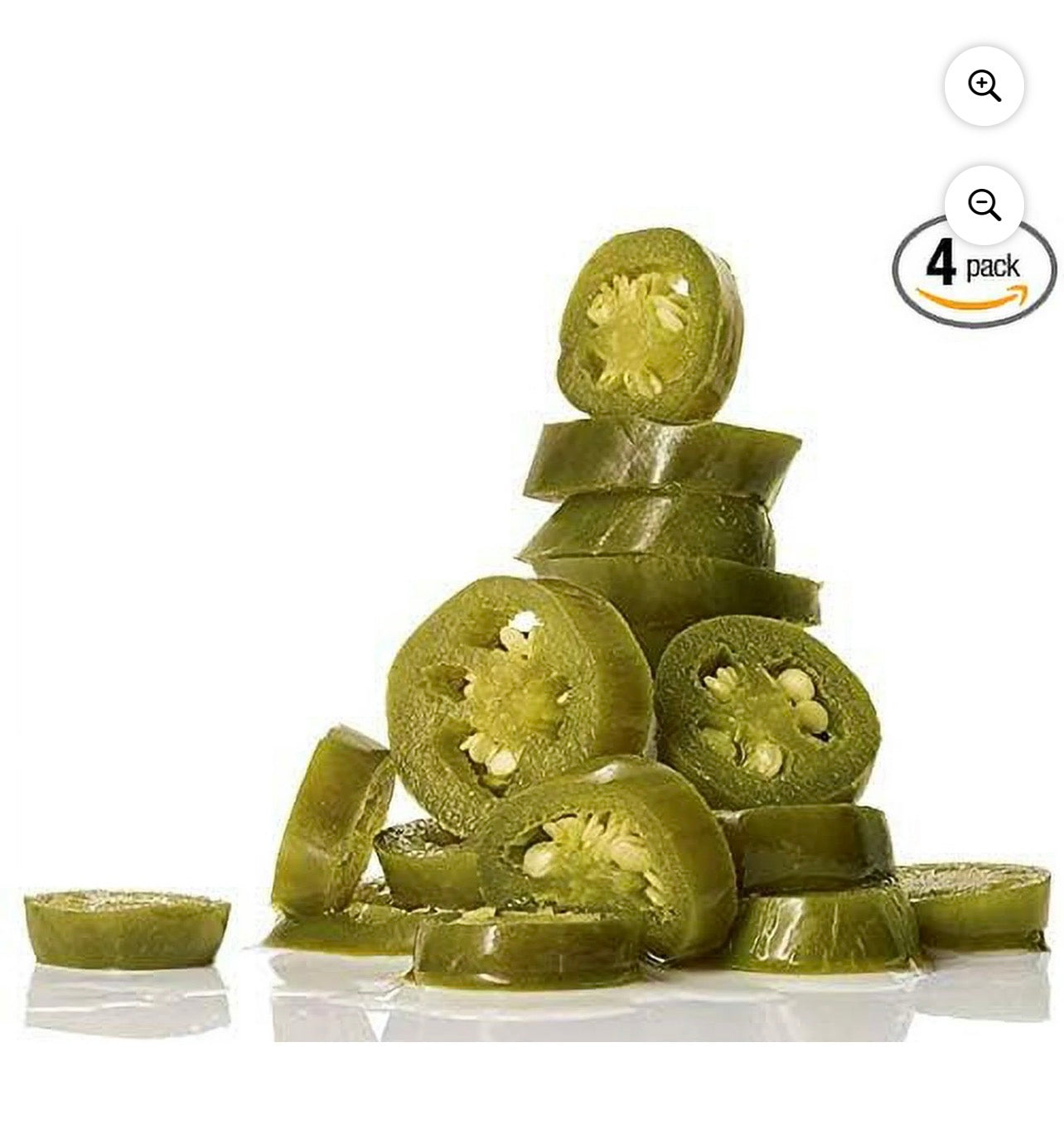 Xtra Jalapeños