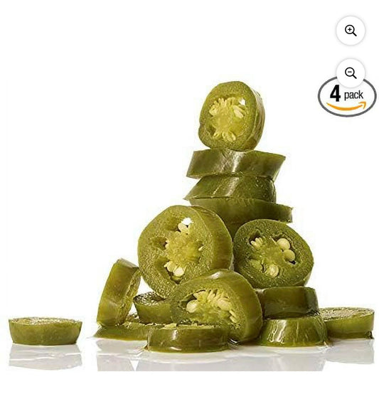 Xtra Jalapeños