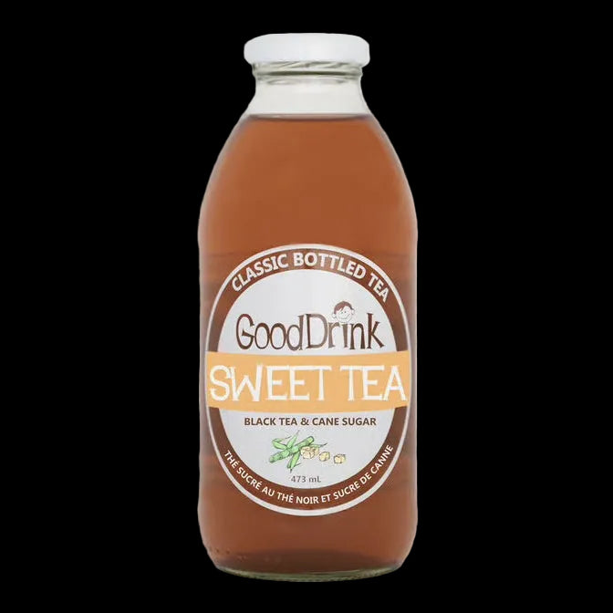Good Drink Black Tea