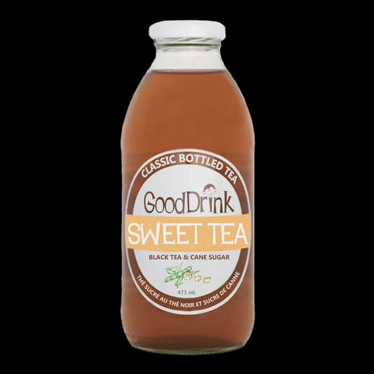 Good Drink Black Tea