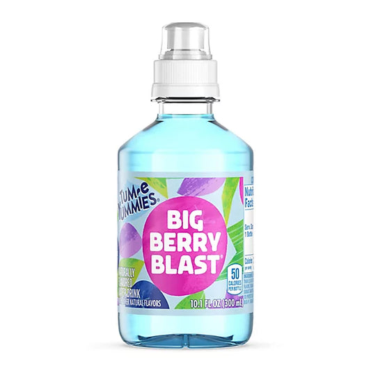 Big Berry Blast - Tum-e Yummies