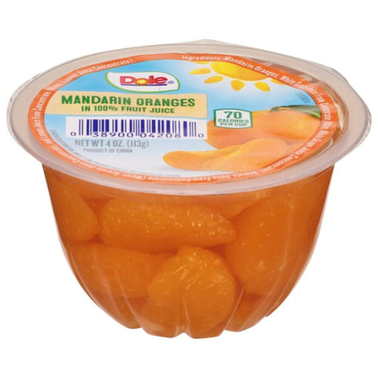 Dole - Mandarin Oranges