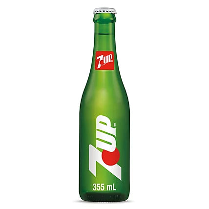 7-up - Soda