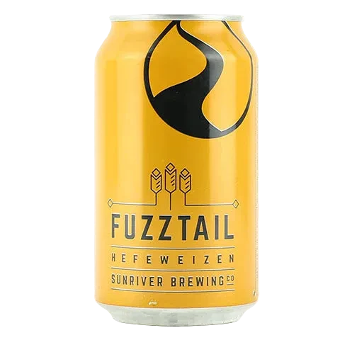Fuzztail Hefe