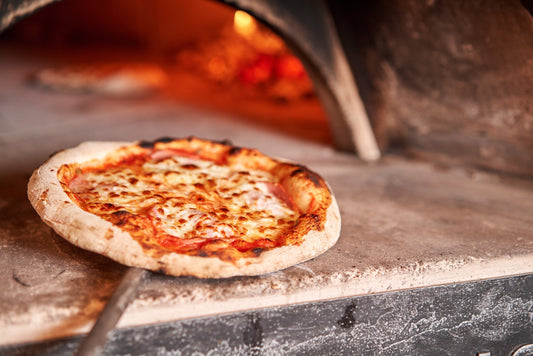 Cheese - Neapolitan Style - Gluten Free