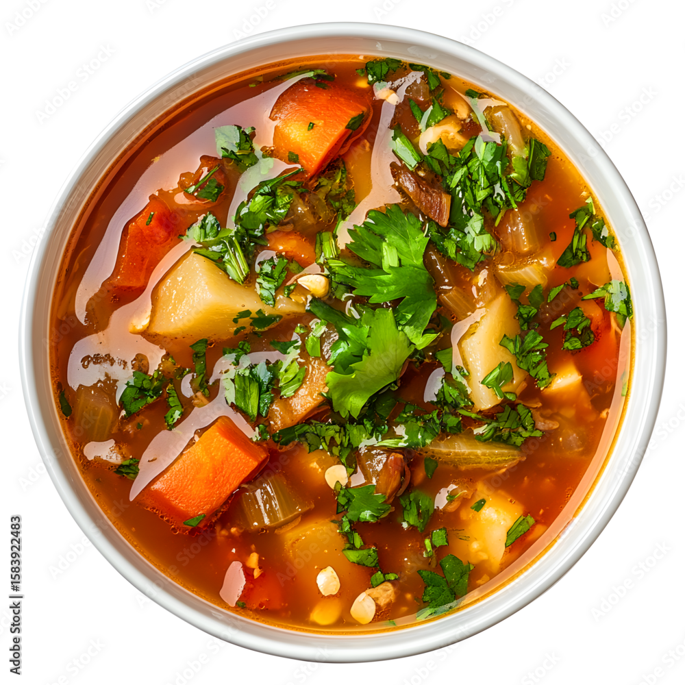 Soup & Chile - Daily Specials