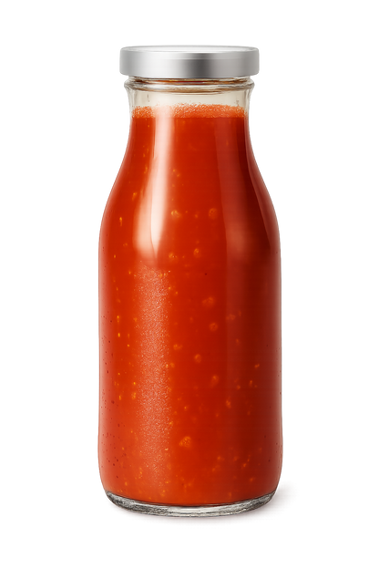 Signature Marinara Sauce