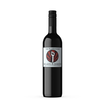 La Battalla - Quady North - Bottle