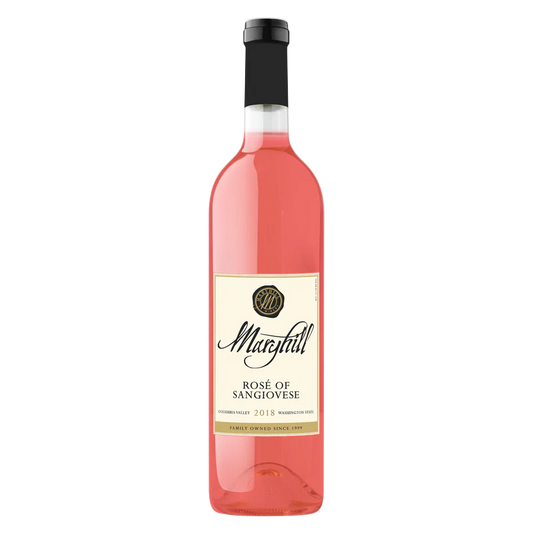 Glass - Rose of Sangiovese - Maryhill