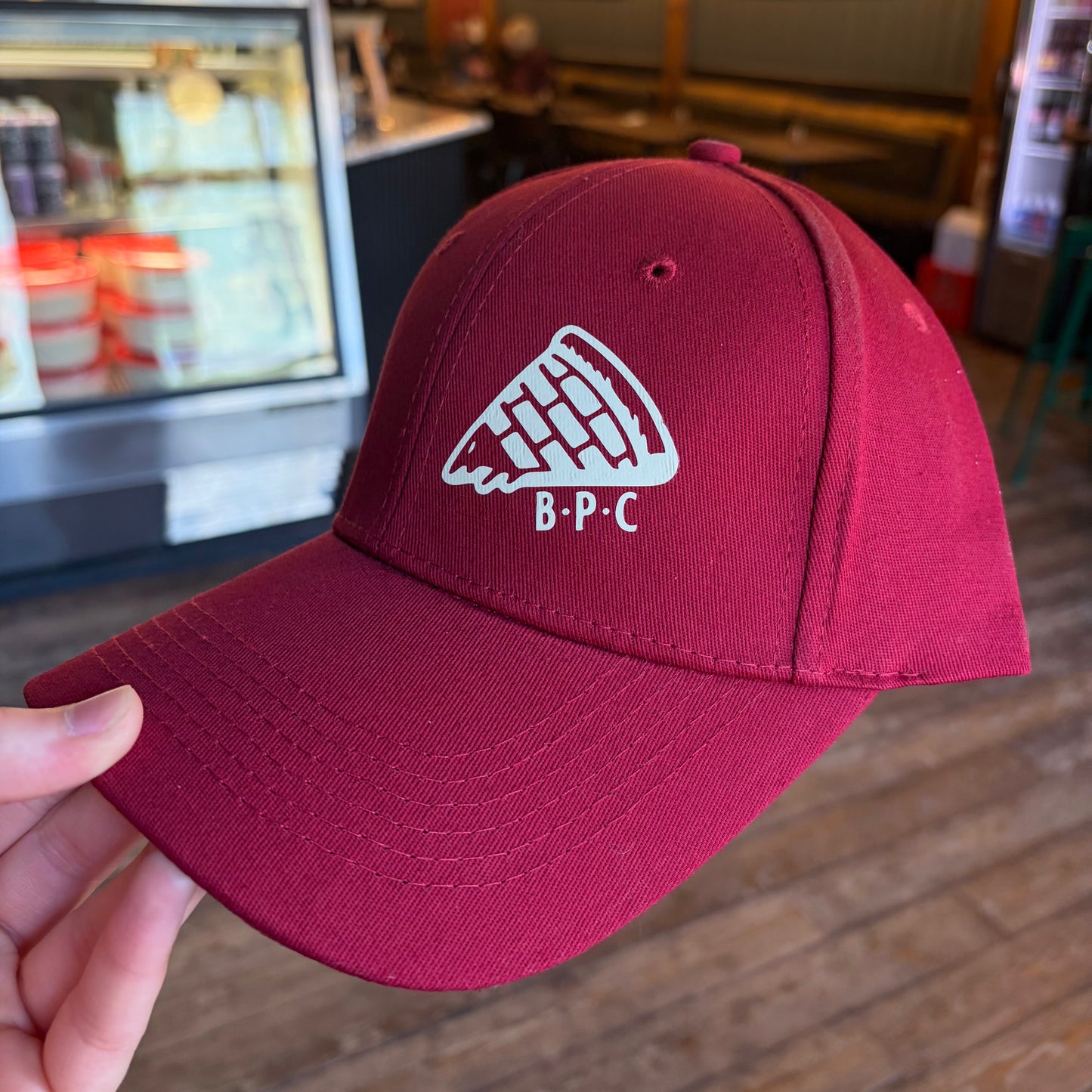 Brickline Hats