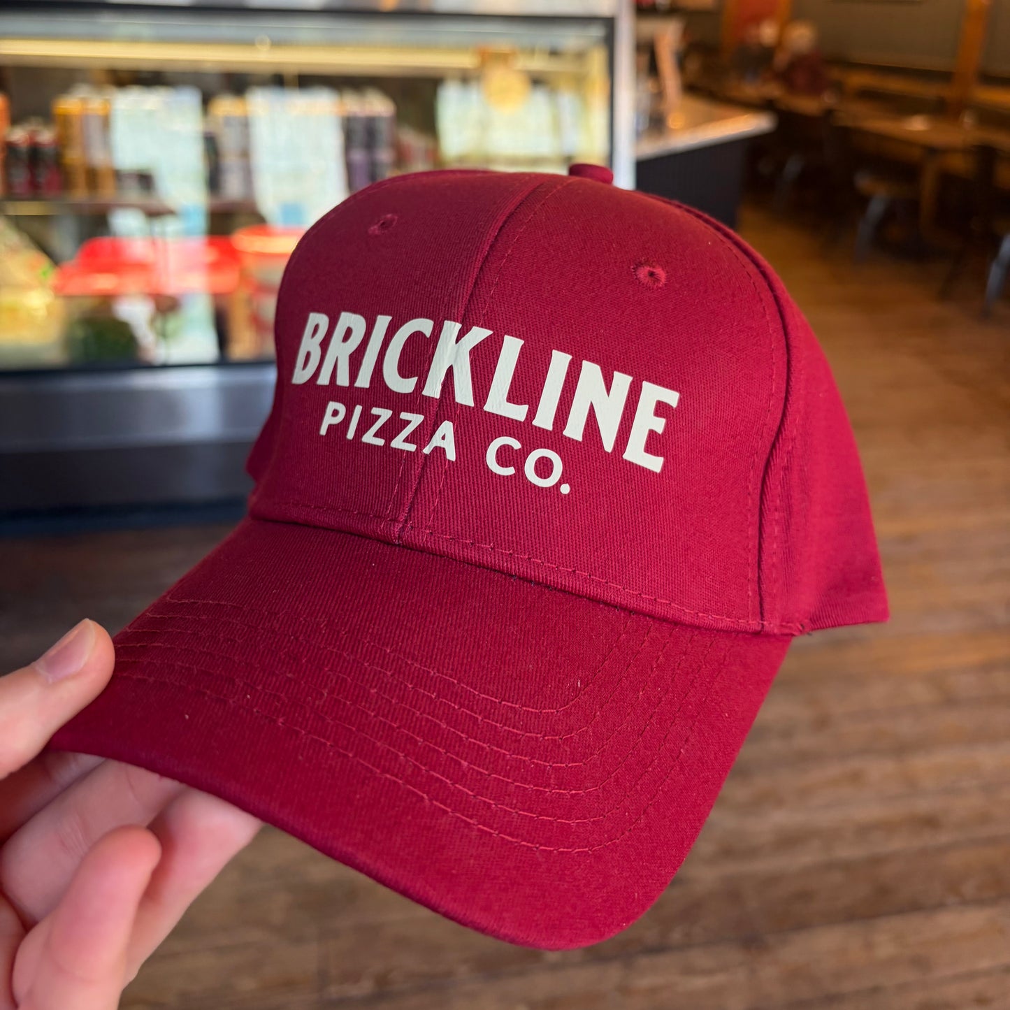 Brickline Hats