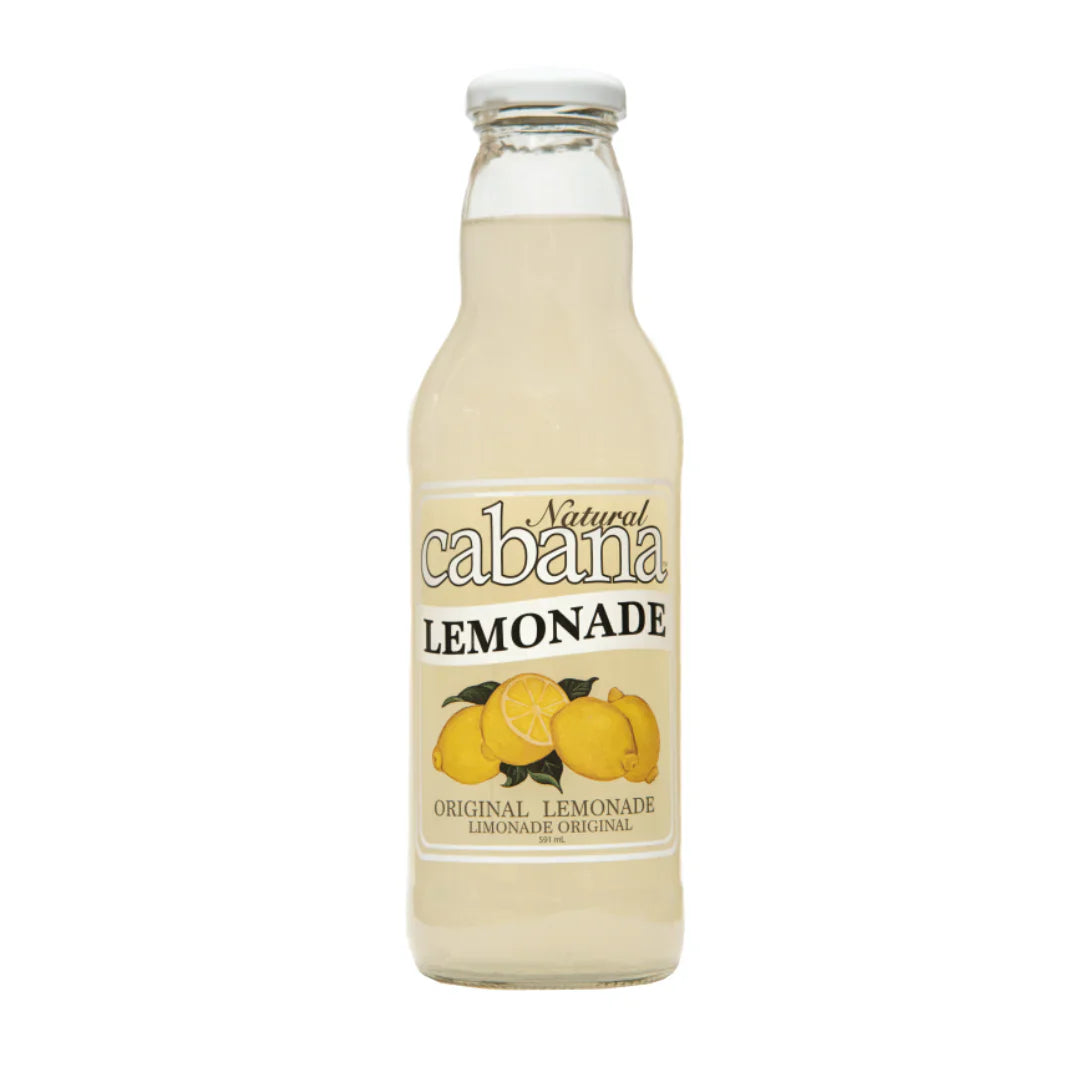 Cabana - Original Lemonade