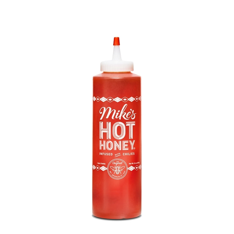 Mikes Hot Honey