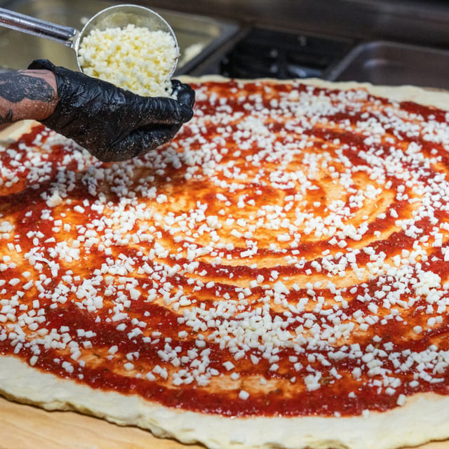 Build Your Own Pie.