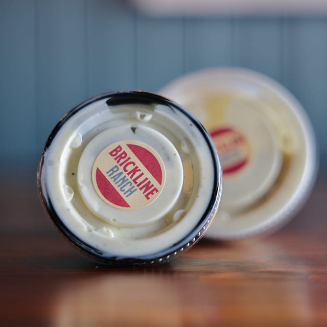 House-Made Ranch - Small.