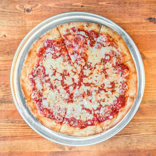 Gluten-Free Crust Pie