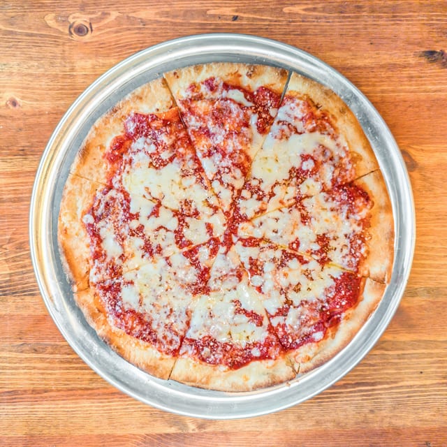 Gluten-Free Crust Pie.