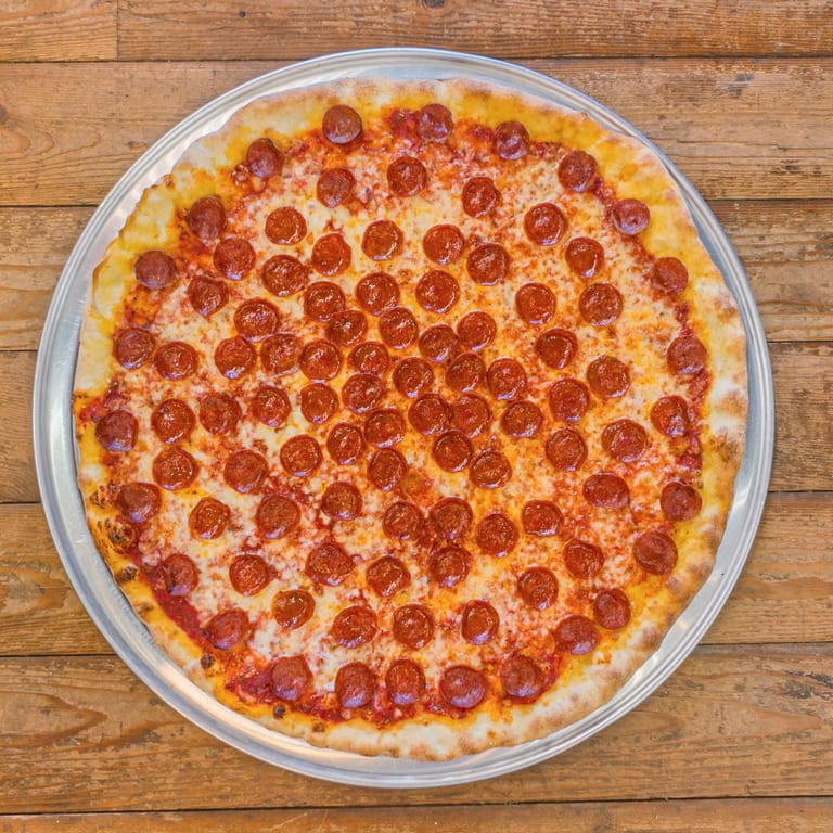 Breakfast Pizza Options