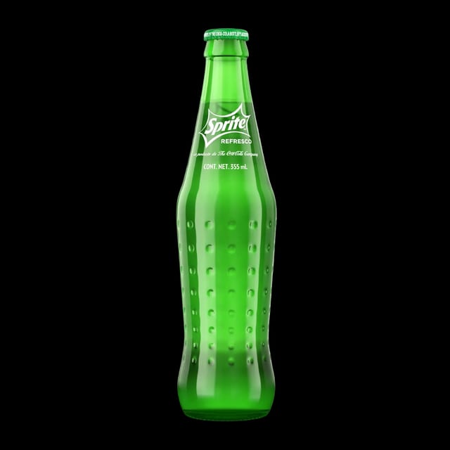Mexican Sprite.